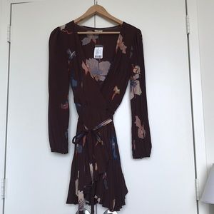 Urban outfitters dress